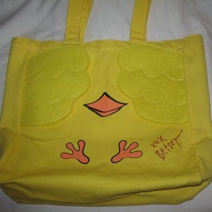 Betsey Johnson Tote